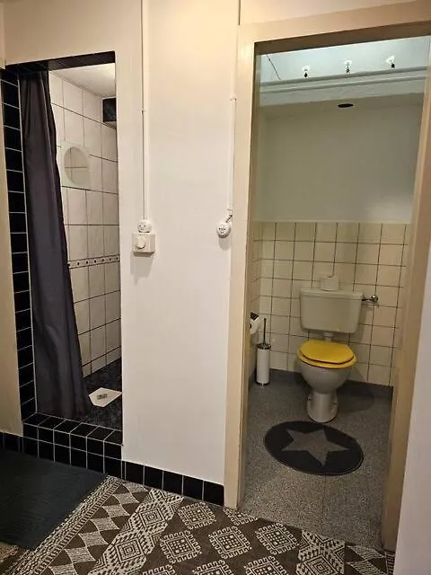דירות Urbanes Lebensgefuehl In בזל