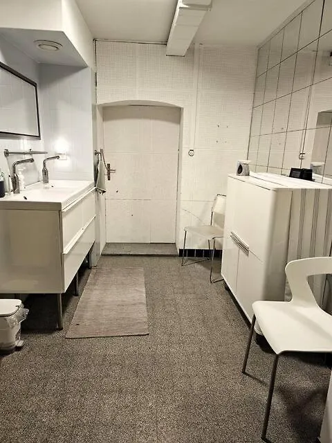 דירות Urbanes Lebensgefuehl In בזל